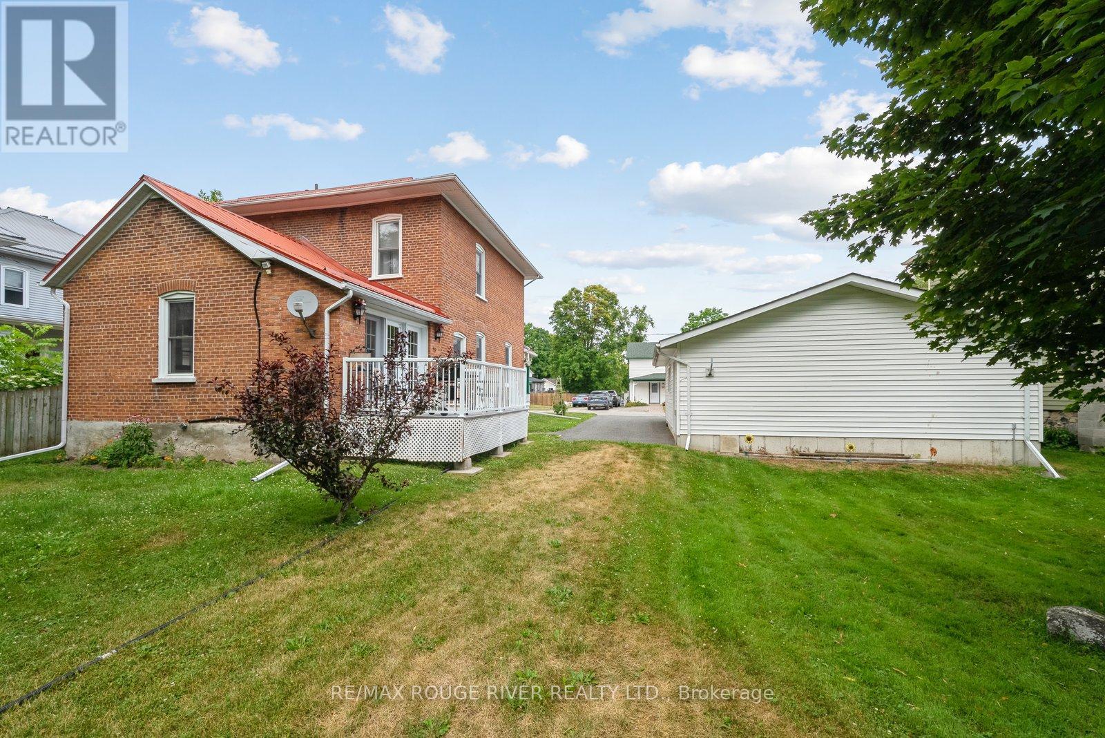 21 Centre Avenue, Trent Hills, Ontario  K0L 1L0 - Photo 25 - X12282157