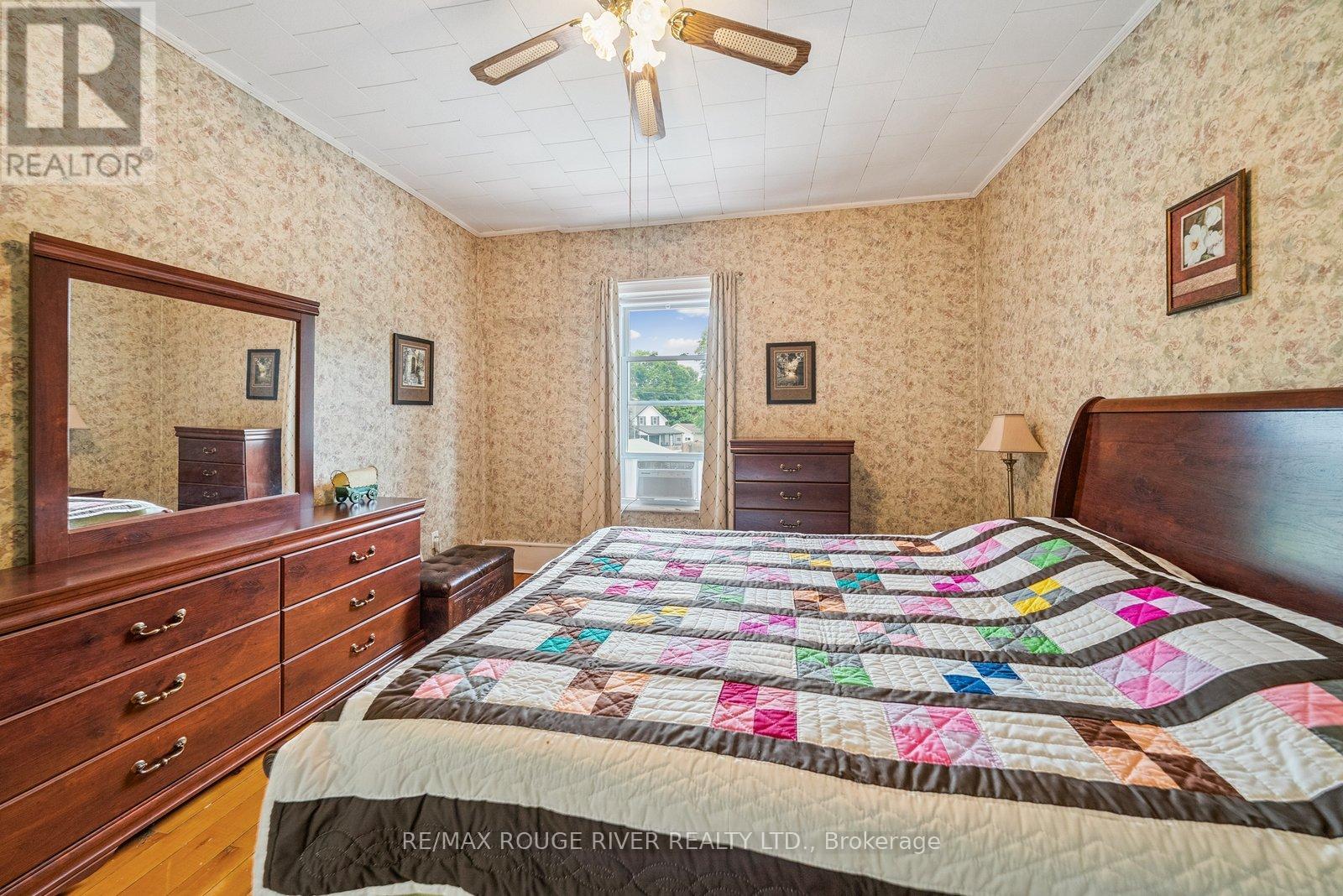 21 Centre Avenue, Trent Hills, Ontario  K0L 1L0 - Photo 17 - X12282157