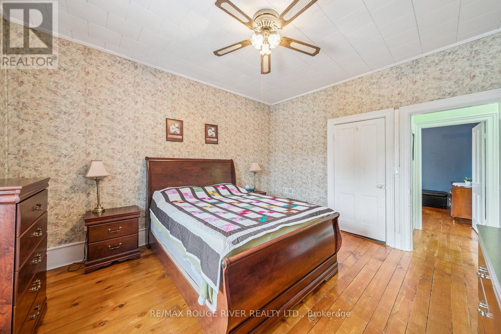 21 Centre Avenue, Trent Hills, Ontario  K0L 1L0 - Photo 18 - X12282157