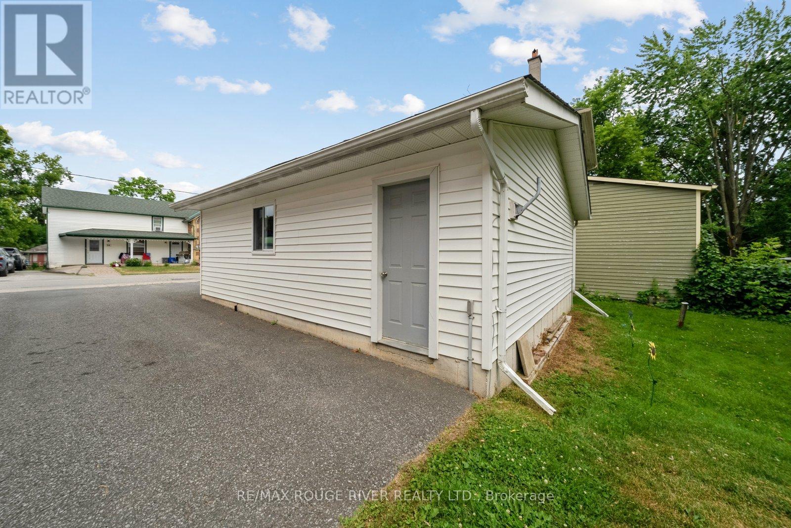 21 Centre Avenue, Trent Hills, Ontario  K0L 1L0 - Photo 27 - X12282157