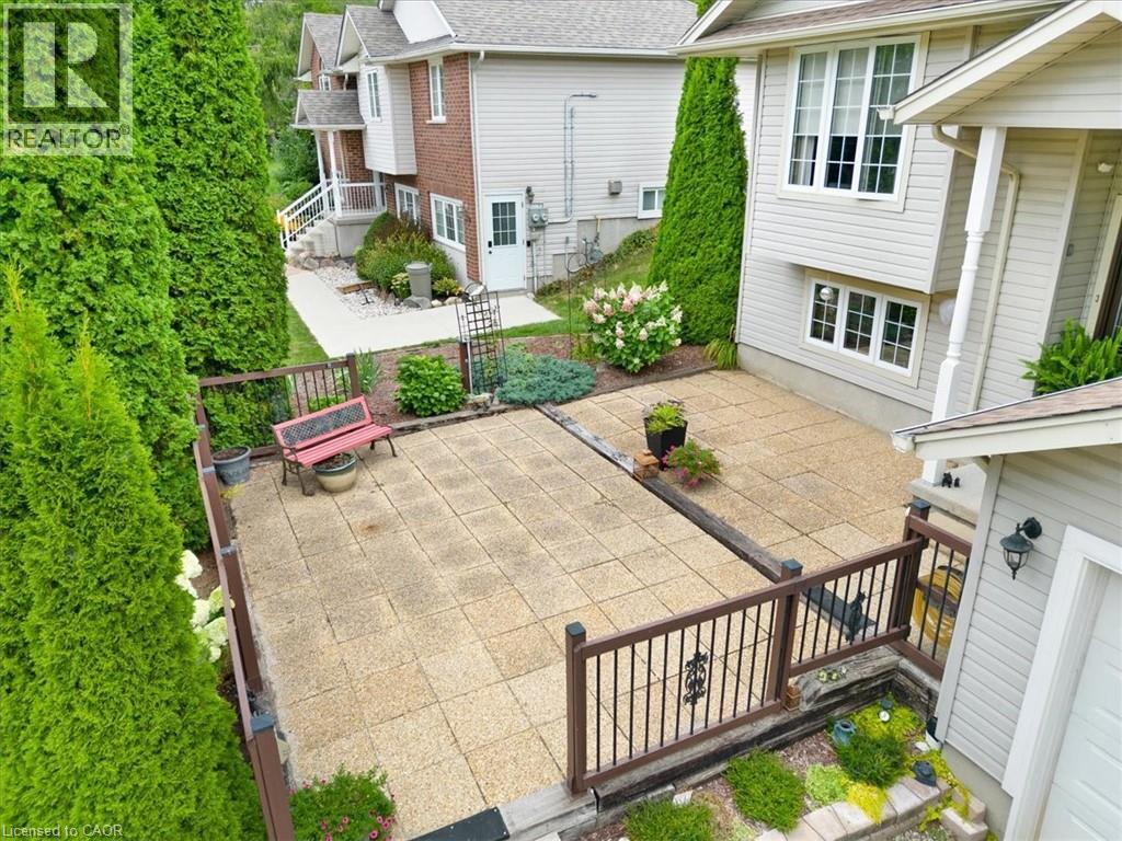 139 GOLD Street, Elora, Ontario