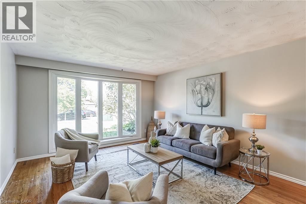 63 1/2 Eastbury Drive, Hamilton, Ontario  L8E 2V8 - Photo 1 - 40763385