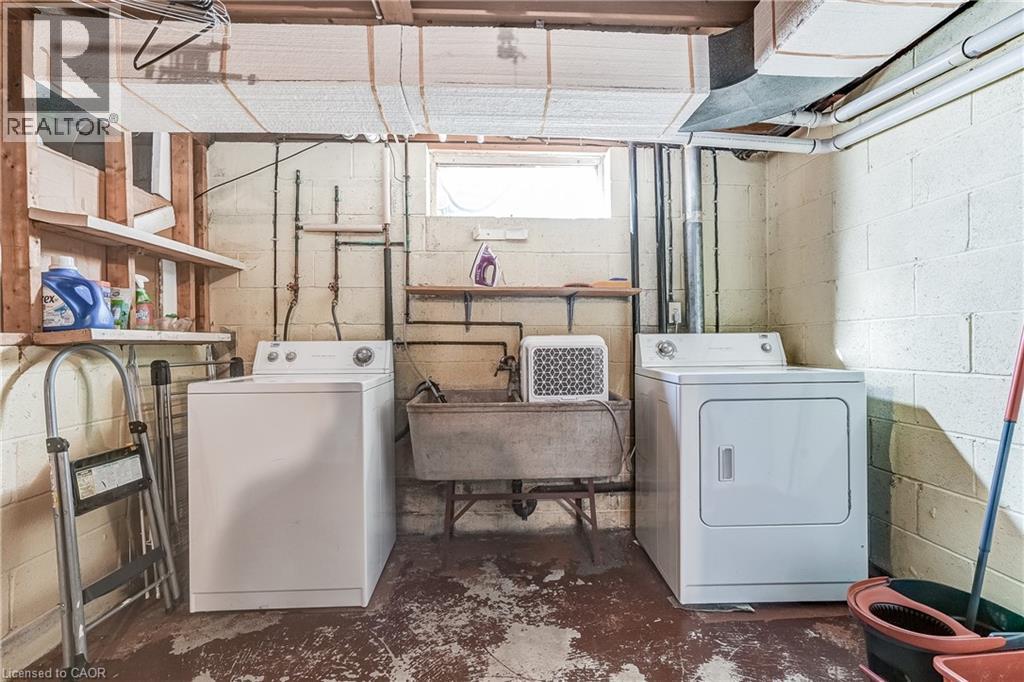 63 1/2 Eastbury Drive, Hamilton, Ontario  L8E 2V8 - Photo 31 - 40763385