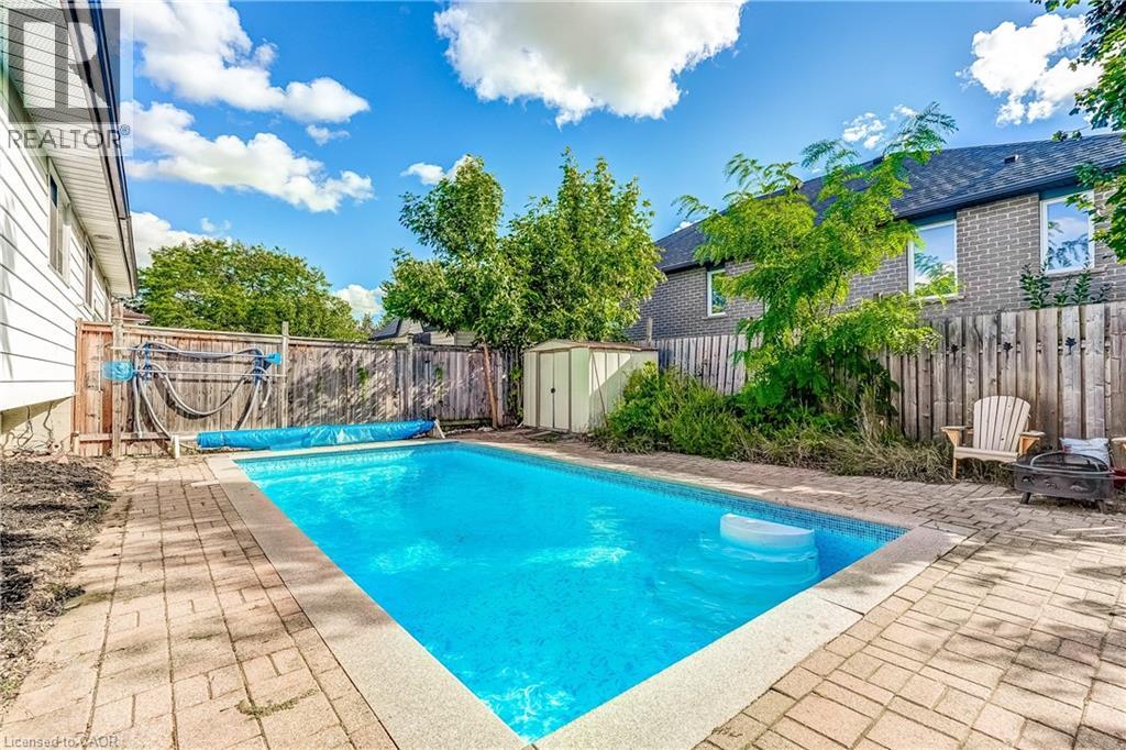 63 1/2 Eastbury Drive, Hamilton, Ontario  L8E 2V8 - Photo 34 - 40763385