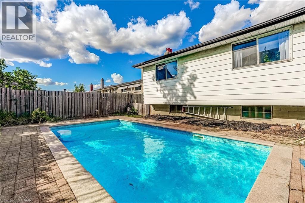 63 1/2 Eastbury Drive, Hamilton, Ontario  L8E 2V8 - Photo 36 - 40763385