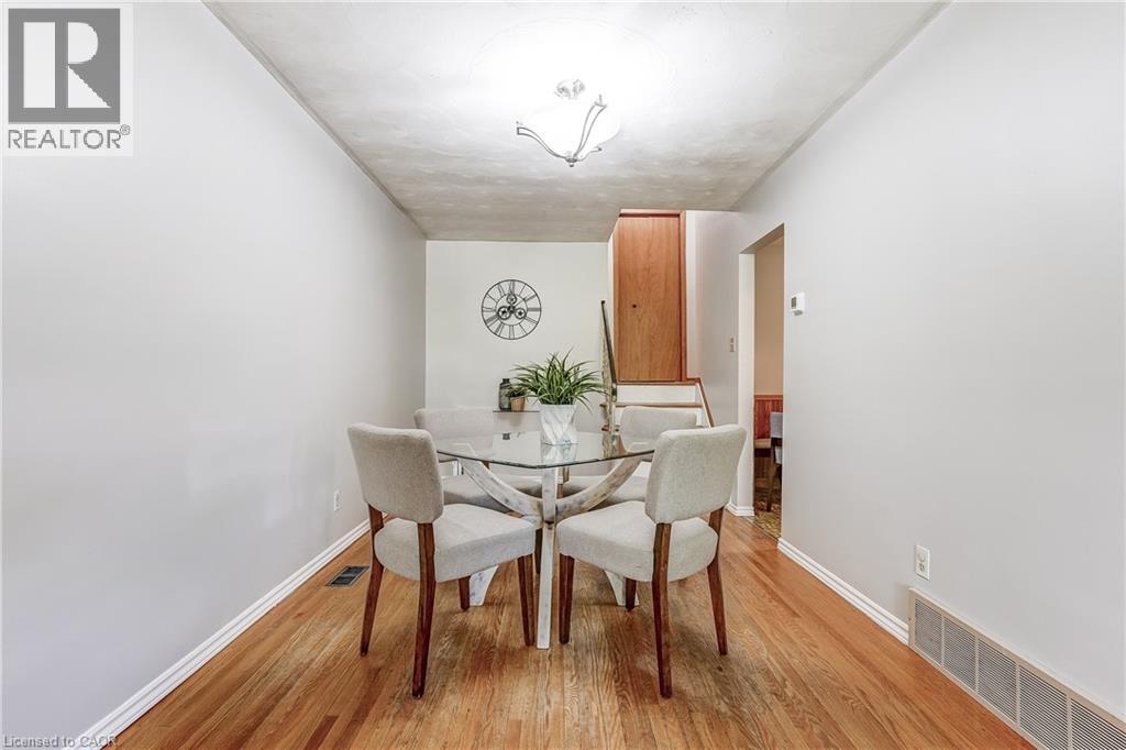 63 1/2 Eastbury Drive, Hamilton, Ontario  L8E 2V8 - Photo 7 - 40763385