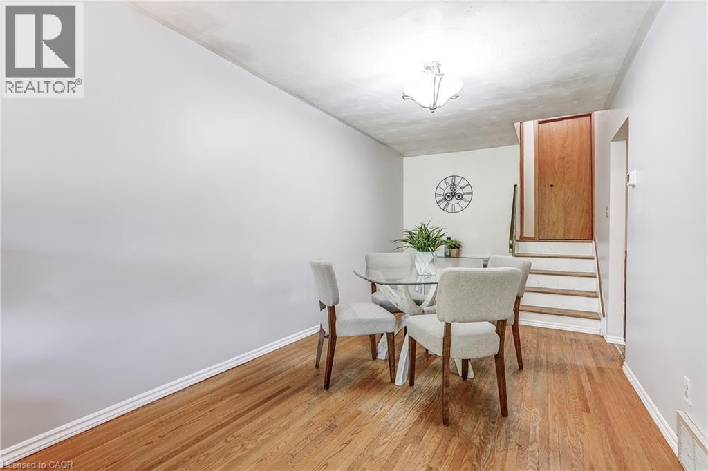 63 1/2 Eastbury Drive, Hamilton, Ontario  L8E 2V8 - Photo 8 - 40763385