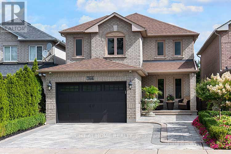 Property at 166 ROYALPARK WAY image 1