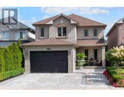 166 ROYALPARK WAY, Vaughan, Ontario