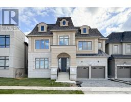 5 Godfrey Willis Drive, Markham (Angus Glen), Ca