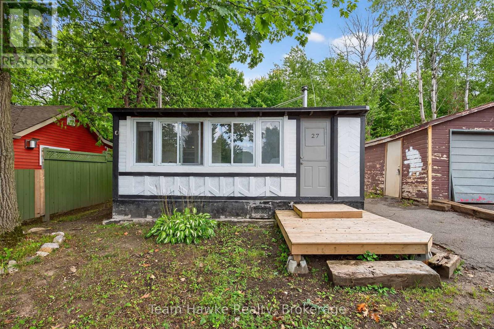 27 EARLDOM BOULEVARD, Tay, Ontario