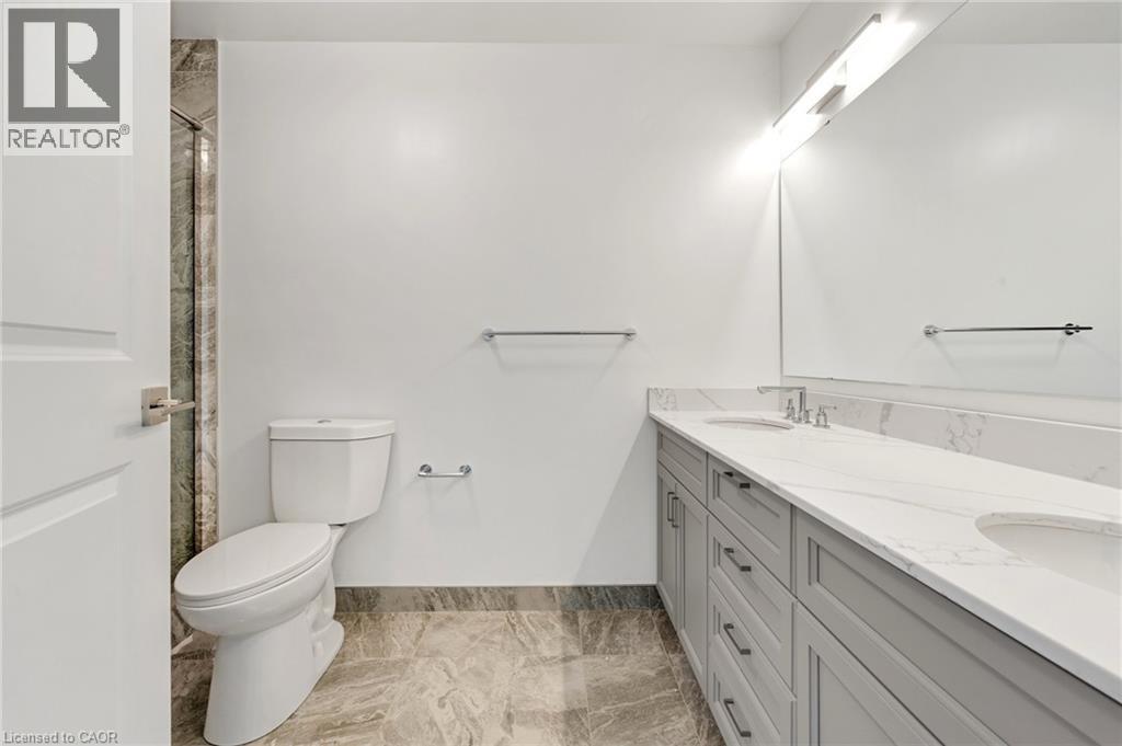 15 Glebe Street Unit# 1901, Cambridge, Ontario  N1S 0C3 - Photo 11 - 40762236