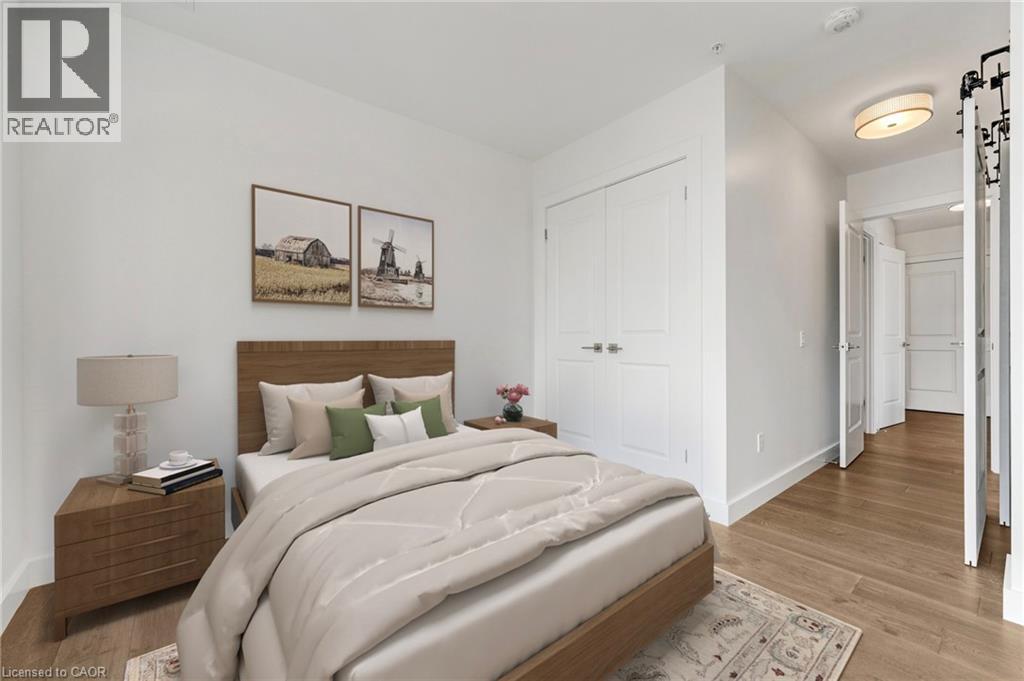 15 Glebe Street Unit# 1901, Cambridge, Ontario  N1S 0C3 - Photo 12 - 40762236