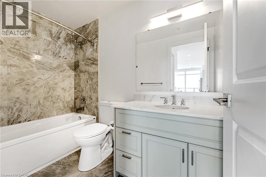 15 Glebe Street Unit# 1901, Cambridge, Ontario  N1S 0C3 - Photo 16 - 40762236