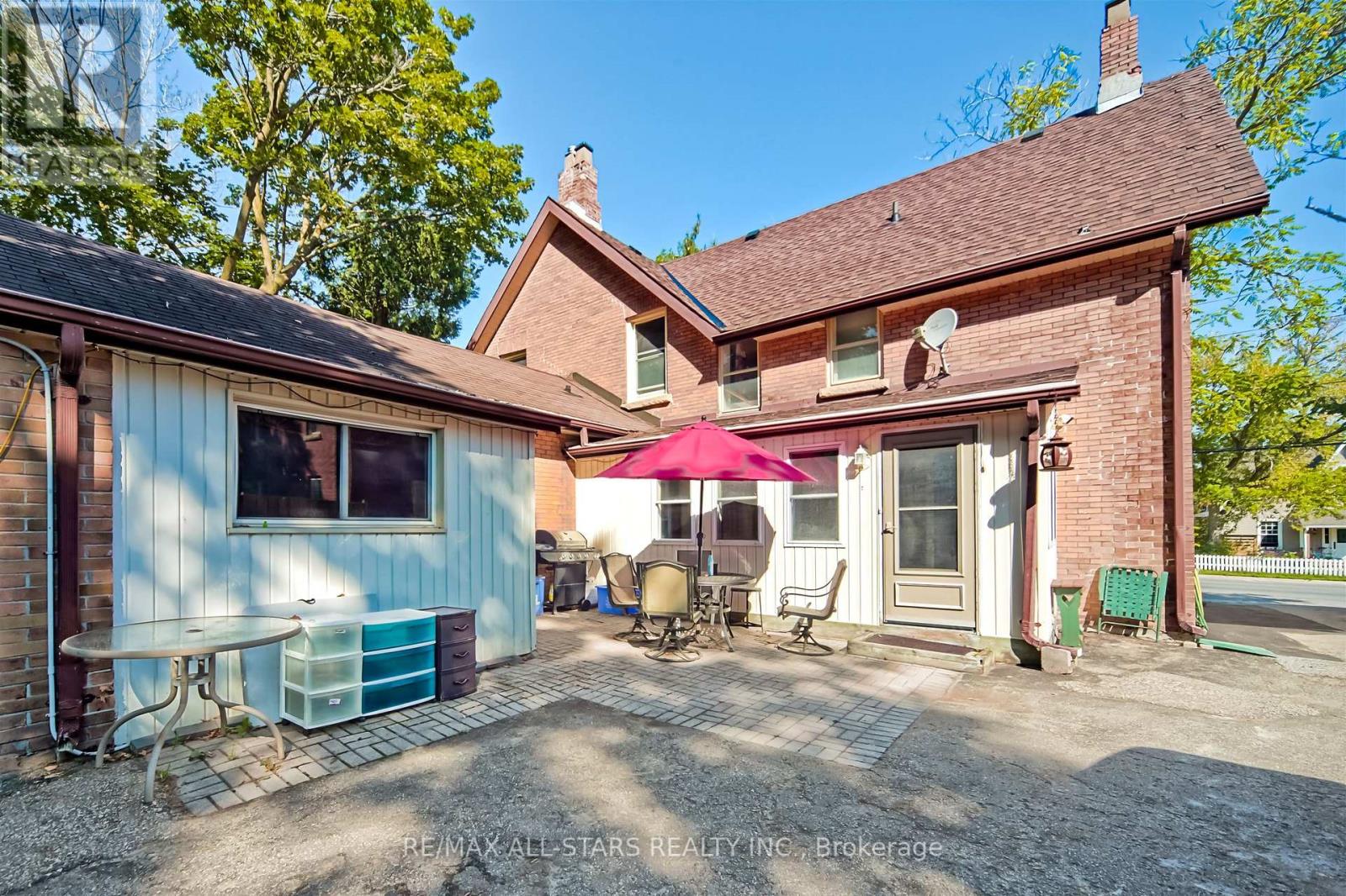 56 Brock Street E, Uxbridge, Ontario  L9P 1K3 - Photo 38 - N12365926