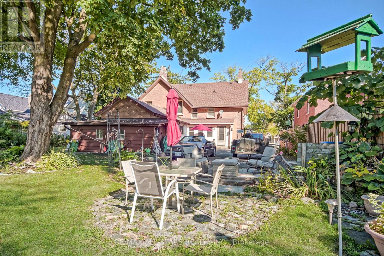 56 Brock Street E, Uxbridge, Ontario  L9P 1K3 - Photo 40 - N12365926
