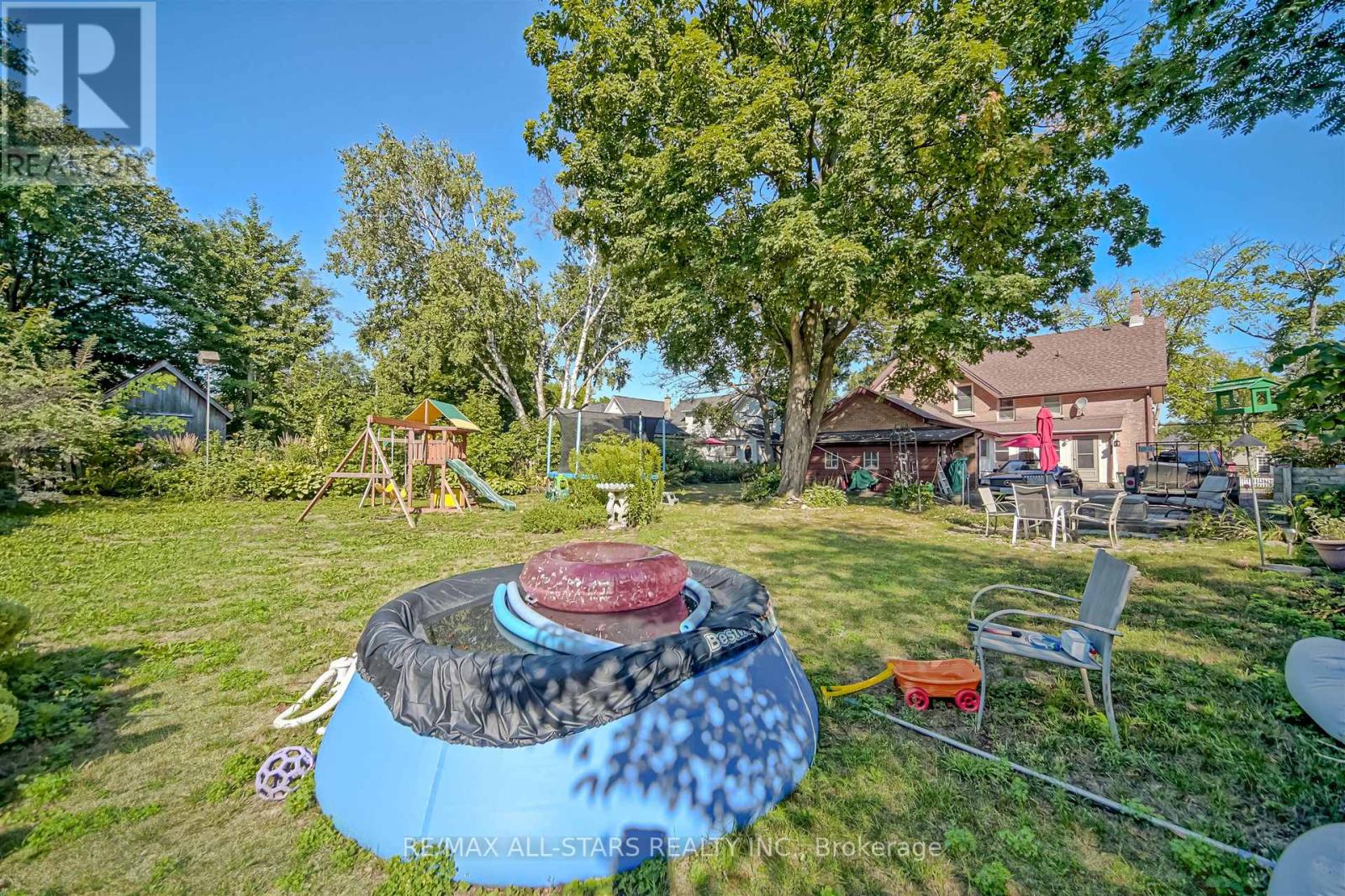 56 Brock Street E, Uxbridge, Ontario  L9P 1K3 - Photo 42 - N12365926
