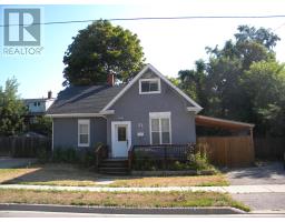 31 ECCLES STREET N, Barrie, Ontario