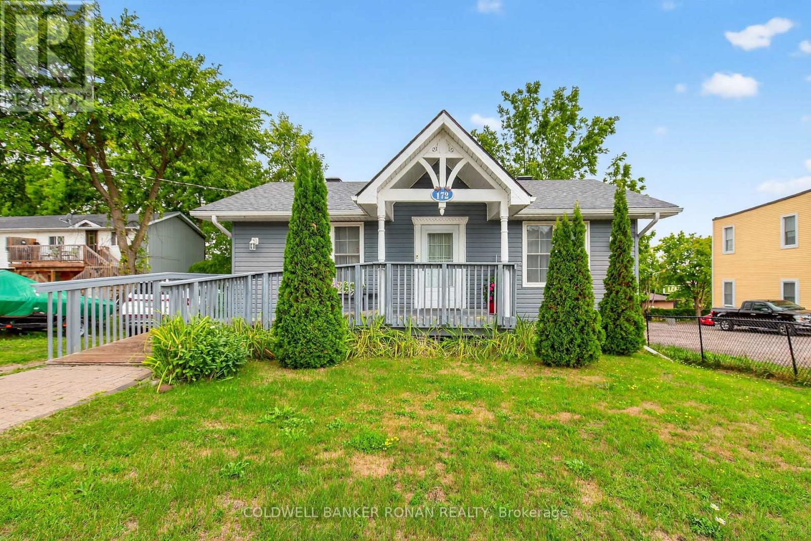 172 WILLIAM STREET W, Tay, Ontario
