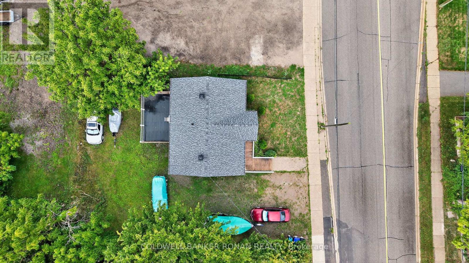 172 William Street W, Tay, Ontario  L0K 2A0 - Photo 28 - S12366289