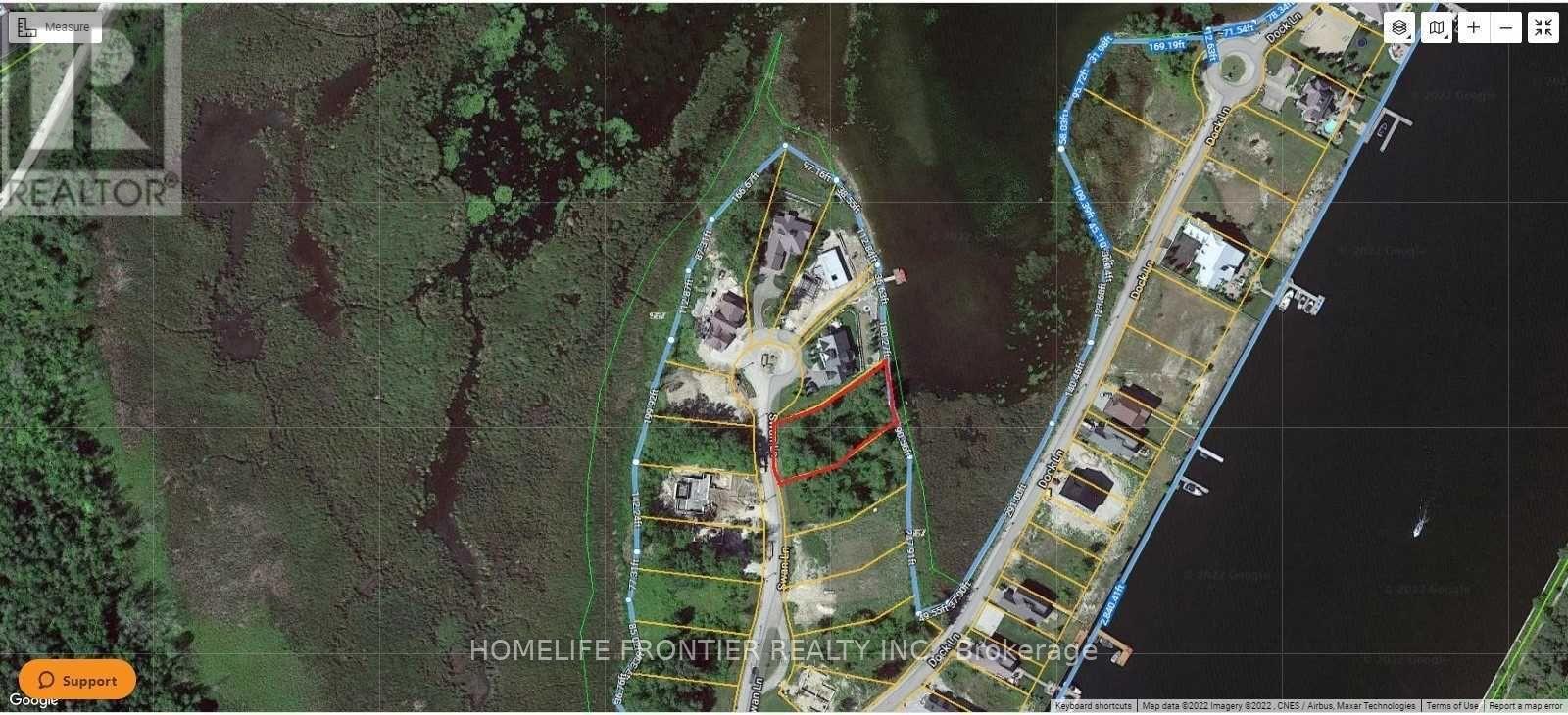 15 Swan Lane, Tay, Ontario  L0K 1R0 - Photo 1 - S12366310
