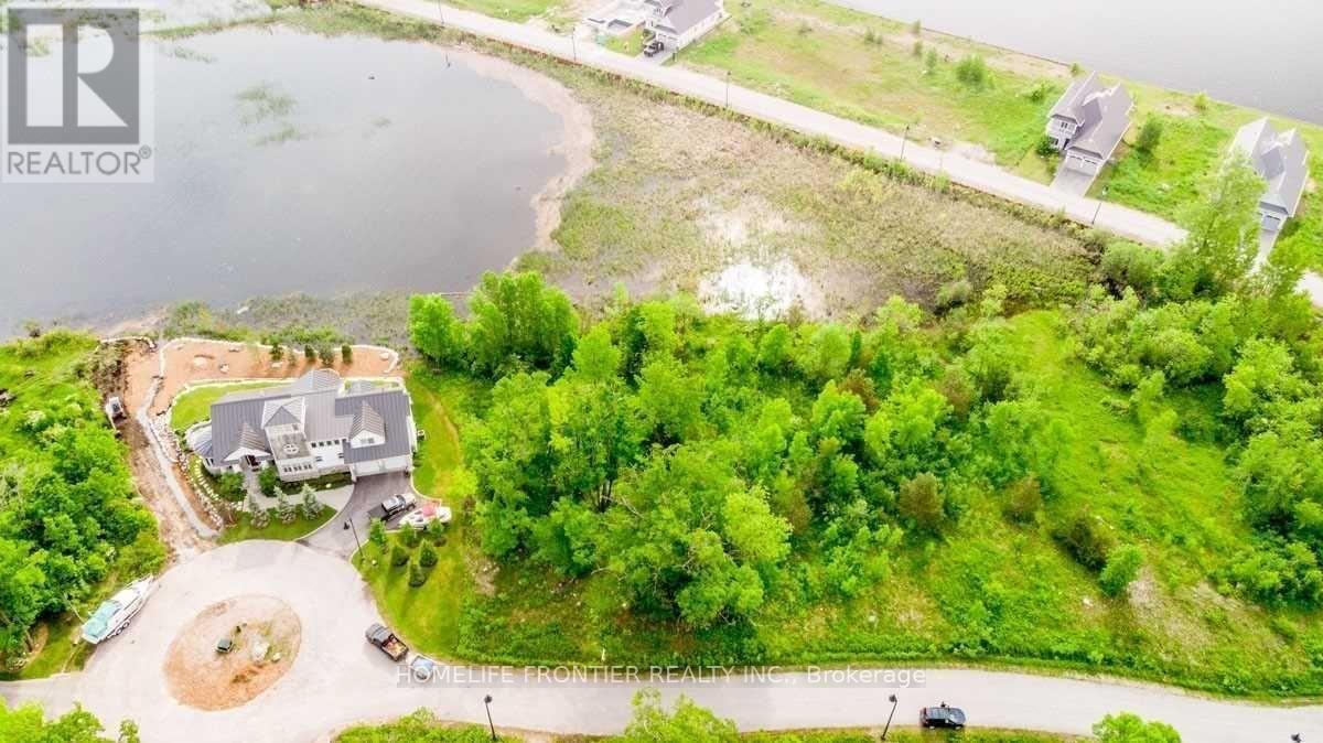 15 Swan Lane, Tay, Ontario  L0K 1R0 - Photo 3 - S12366310