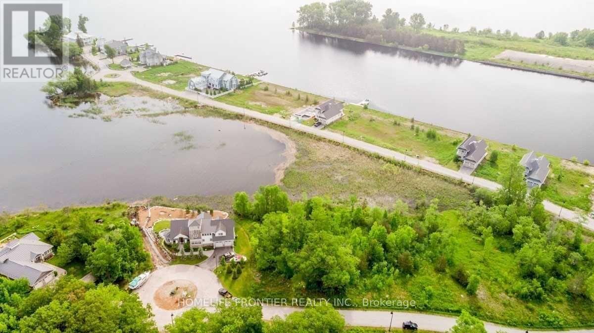 15 Swan Lane, Tay, Ontario  L0K 1R0 - Photo 4 - S12366310