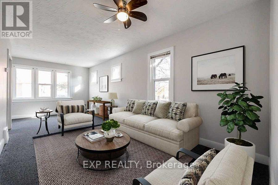 94 Eccles Street N, Barrie, Ontario  L4N 1Y4 - Photo 16 - S12366317