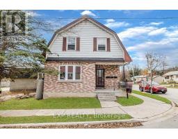 94 ECCLES STREET N, Barrie, Ontario
