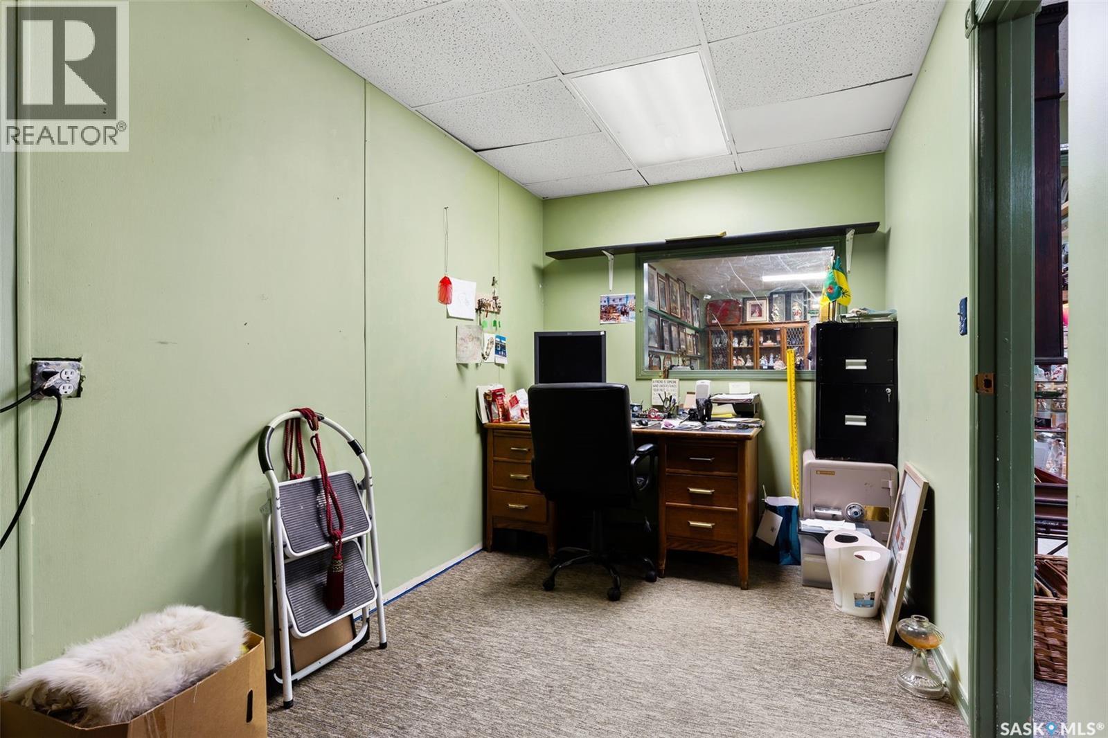 1342 Lorne Street, Regina, Saskatchewan  S4R 2K1 - Photo 19 - SK996271