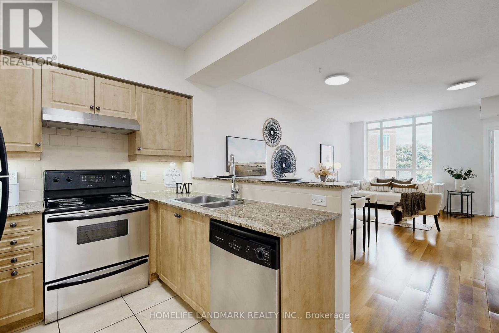 404 - 451 Rosewell Avenue, Toronto (Lawrence Park South), Ontario  M4R 2H8 - Photo 15 - C12357972