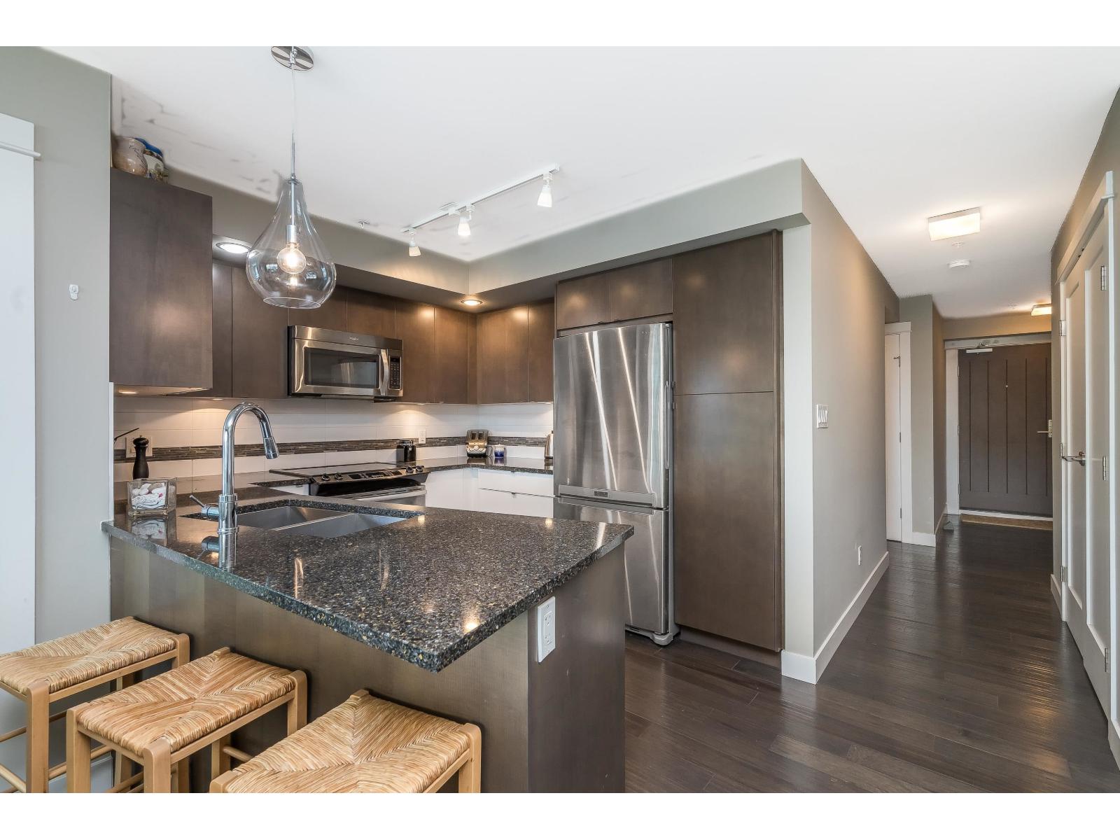 504 14955 Victoria Avenue, White Rock, British Columbia  V4B 1G2 - Photo 9 - R3040712