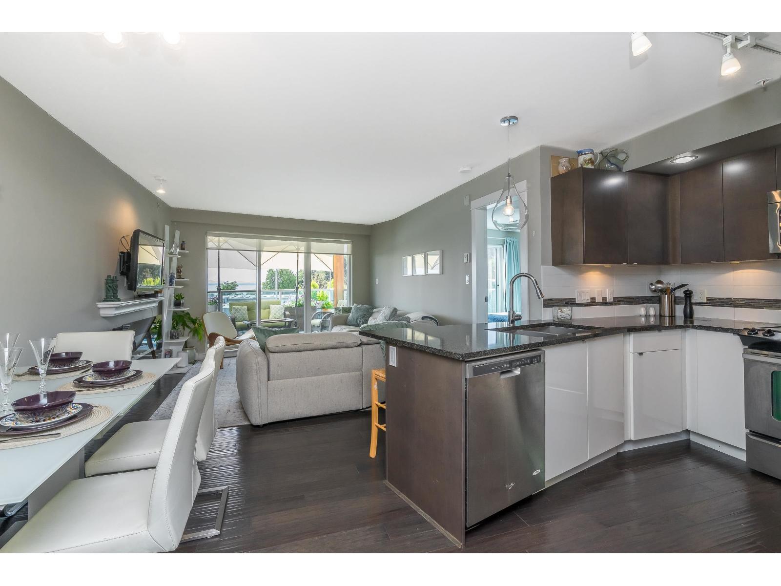 504 14955 Victoria Avenue, White Rock, British Columbia  V4B 1G2 - Photo 8 - R3040712
