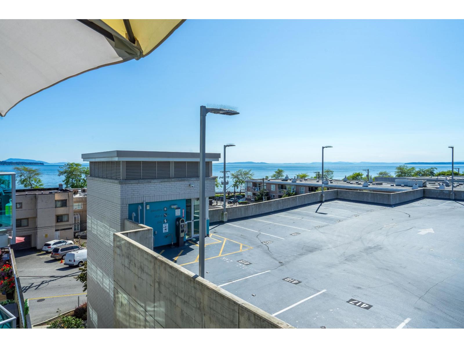 504 14955 Victoria Avenue, White Rock, British Columbia  V4B 1G2 - Photo 32 - R3040712
