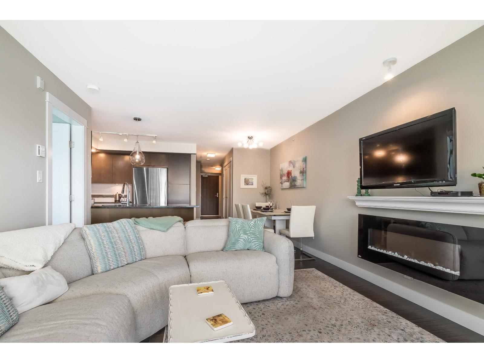 504 14955 Victoria Avenue, White Rock, British Columbia  V4B 1G2 - Photo 17 - R3040712