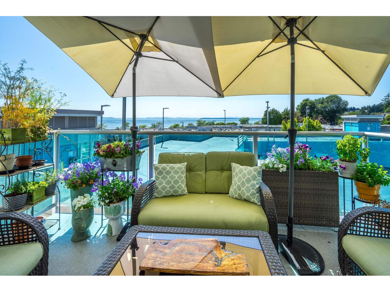 504 14955 Victoria Avenue, White Rock, British Columbia  V4B 1G2 - Photo 29 - R3040712