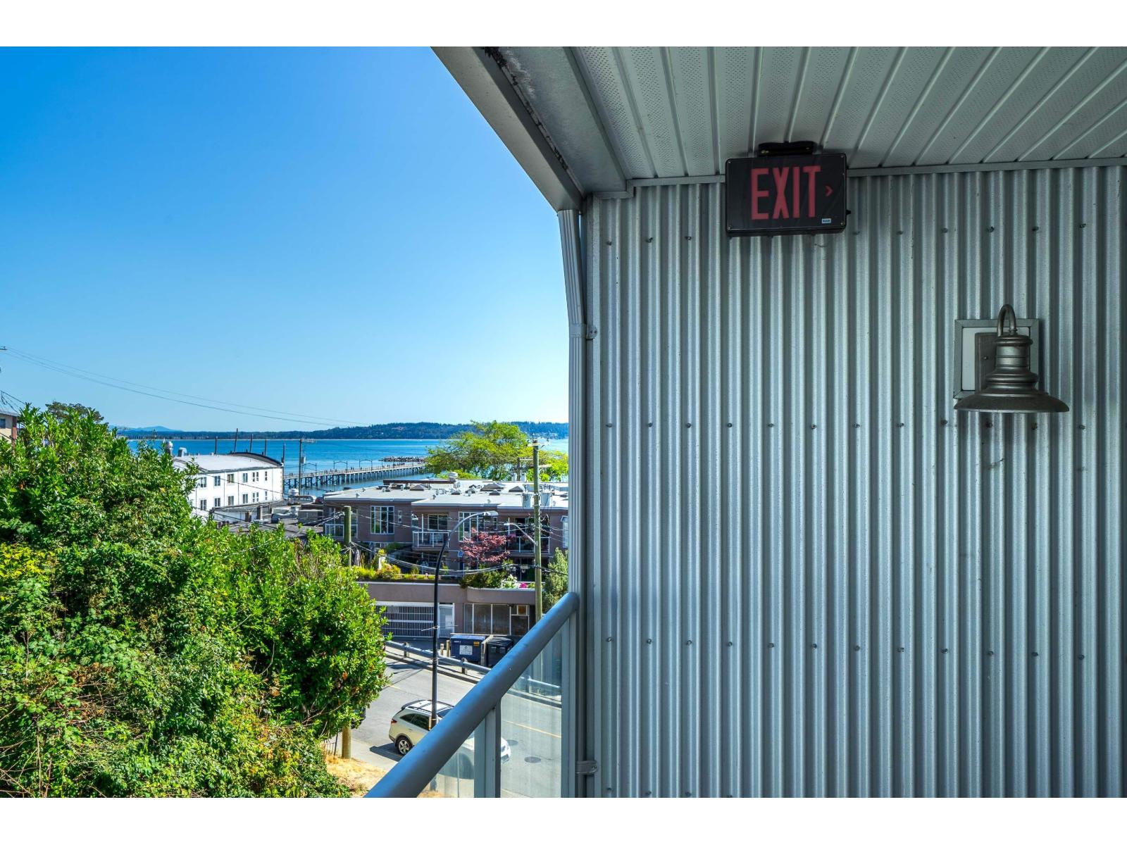 504 14955 Victoria Avenue, White Rock, British Columbia  V4B 1G2 - Photo 4 - R3040712