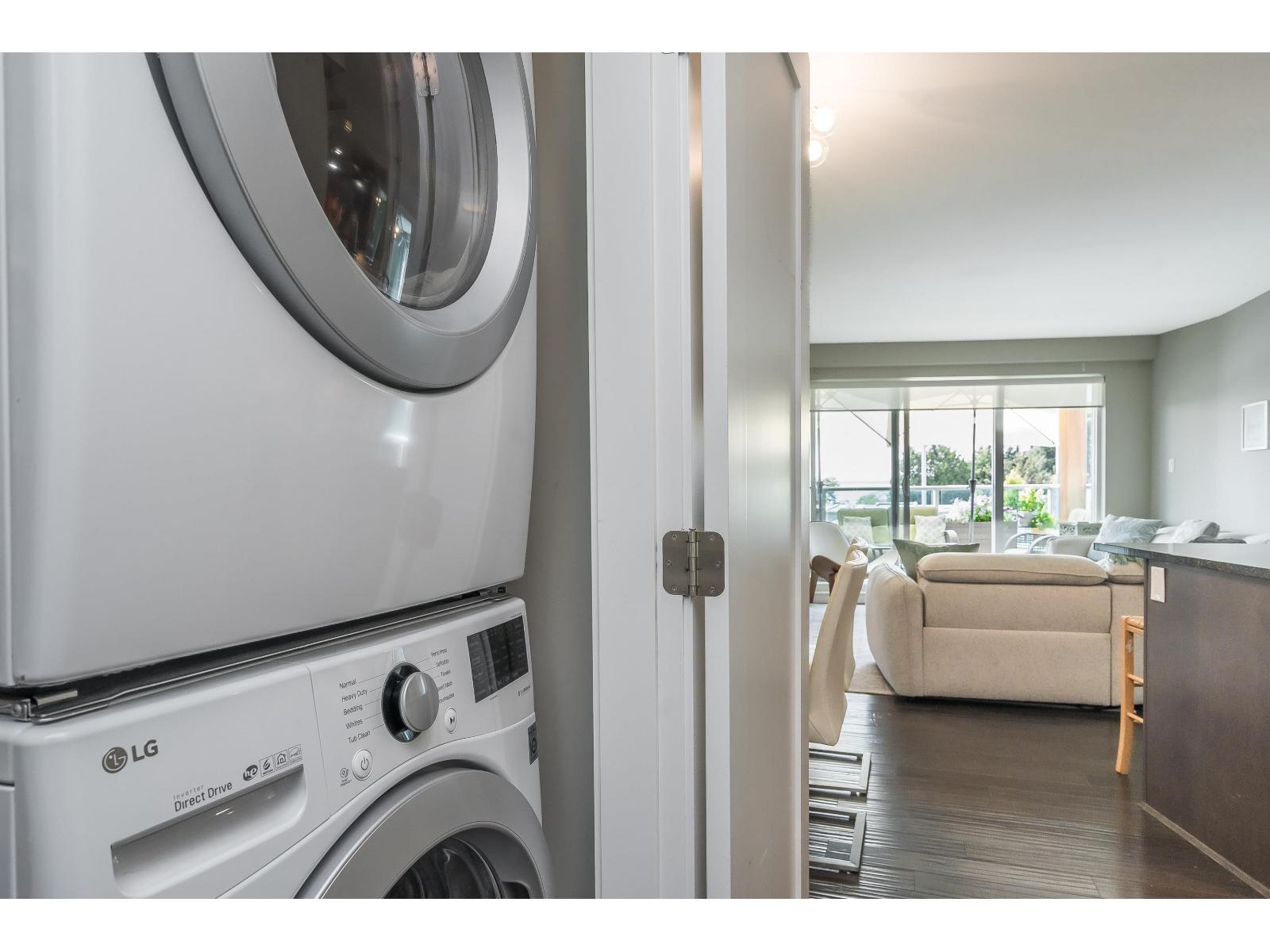 504 14955 Victoria Avenue, White Rock, British Columbia  V4B 1G2 - Photo 28 - R3040712