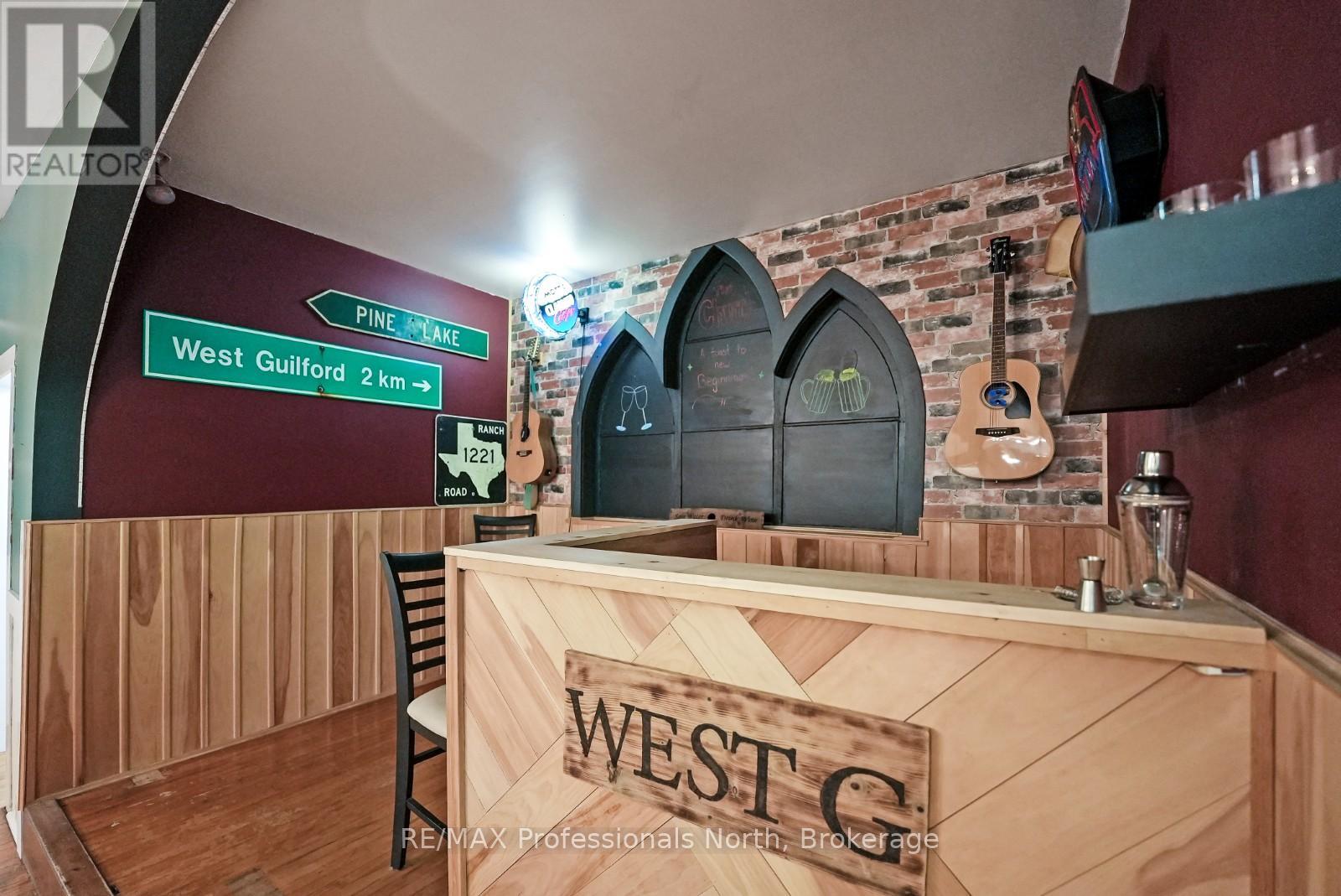 1018 St. Andrews Court, Dysart Et Al, Ontario  K0M 1S0 - Photo 16 - X12366410