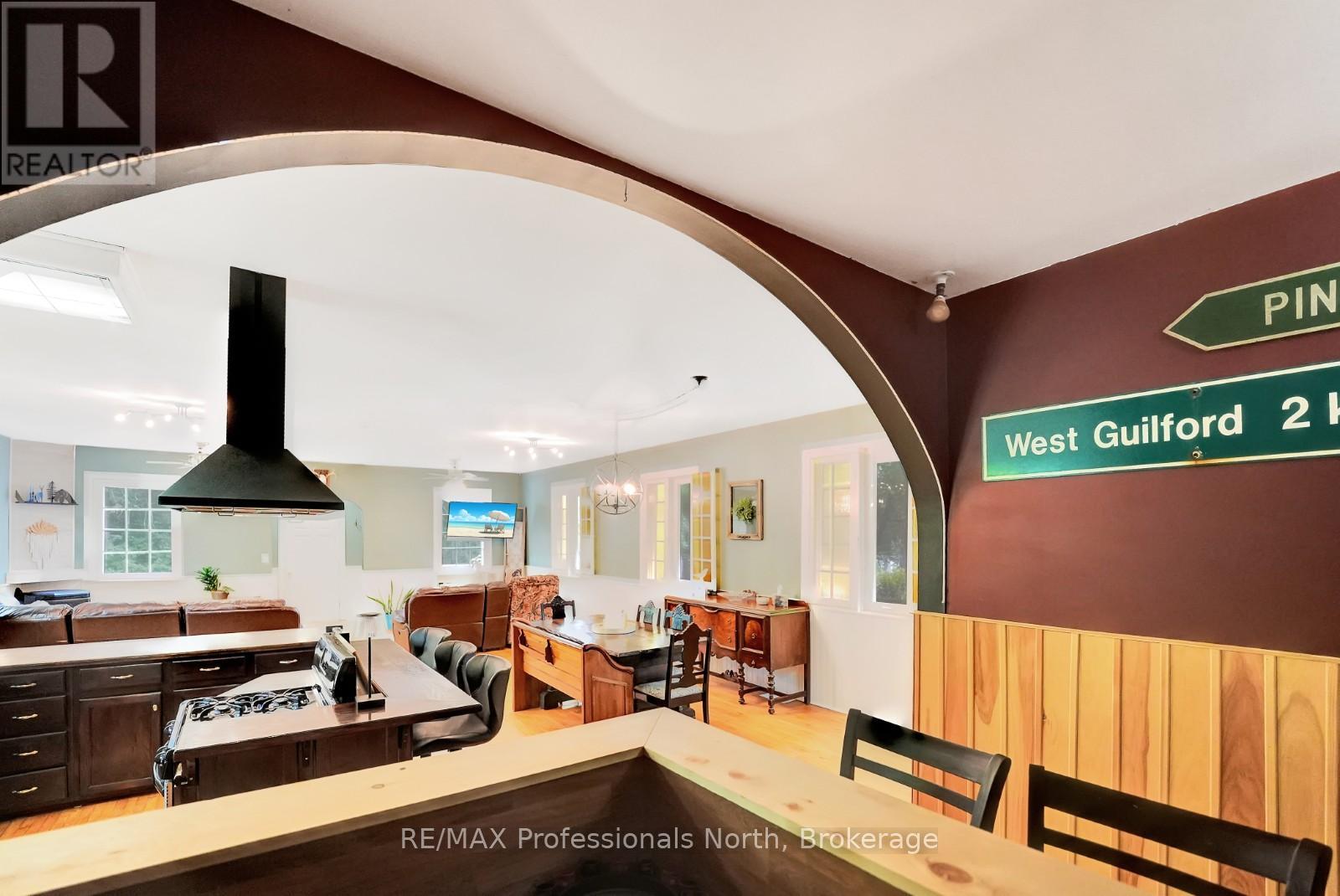 1018 St. Andrews Court, Dysart Et Al, Ontario  K0M 1S0 - Photo 18 - X12366410