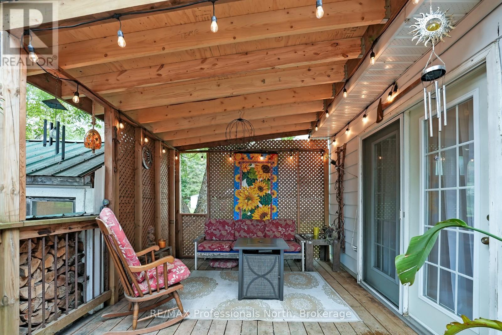 1018 St. Andrews Court, Dysart Et Al, Ontario  K0M 1S0 - Photo 28 - X12366410