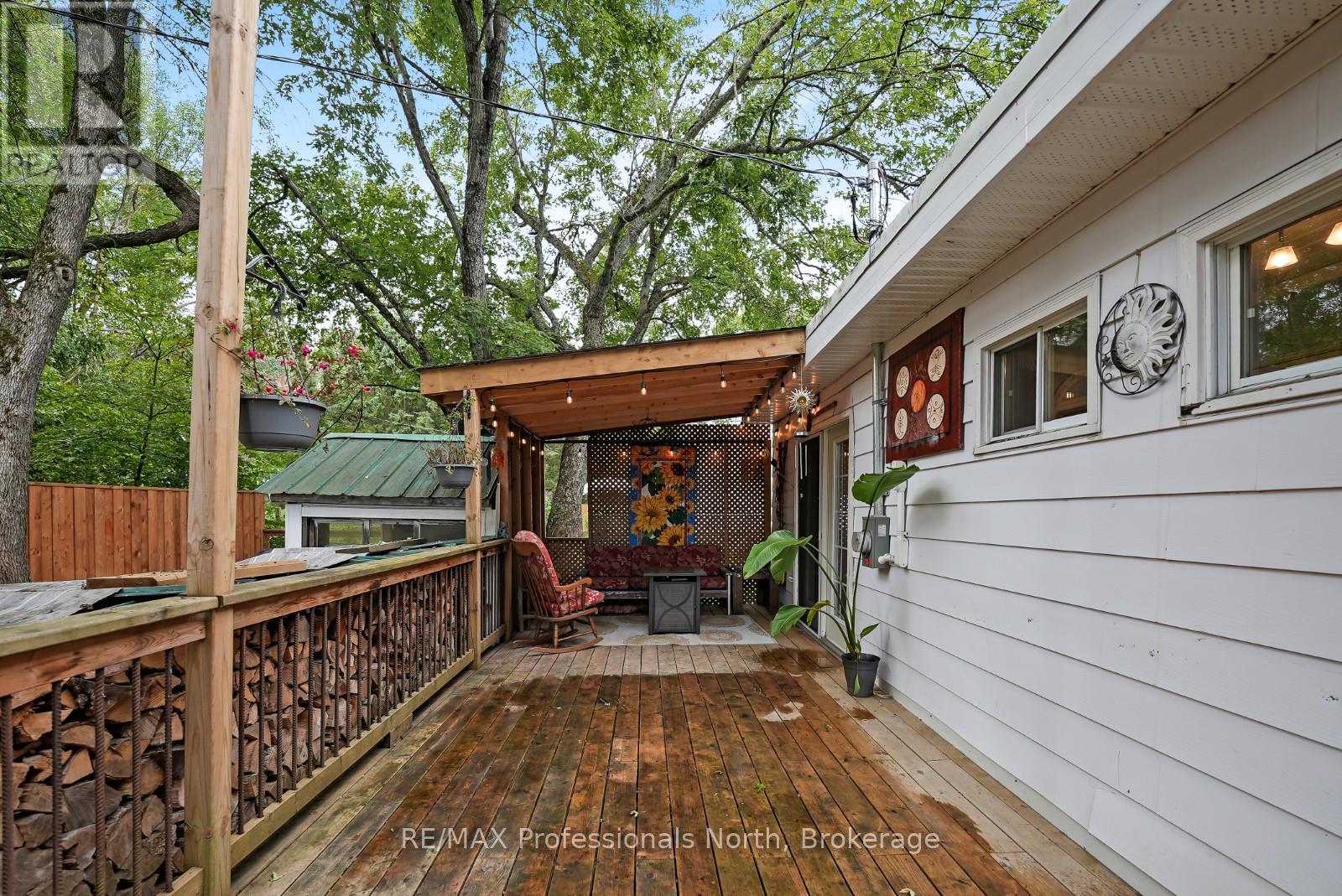 1018 St. Andrews Court, Dysart Et Al, Ontario  K0M 1S0 - Photo 34 - X12366410