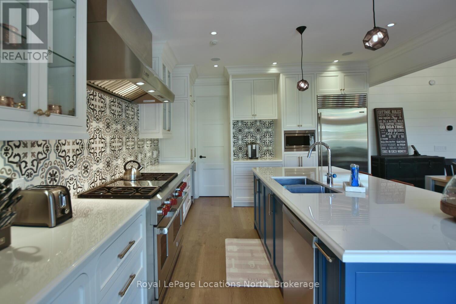 902 - 277 Jozo Weider Boulevard, Blue Mountains, Ontario  L9Y 1V0 - Photo 23 - X12366416