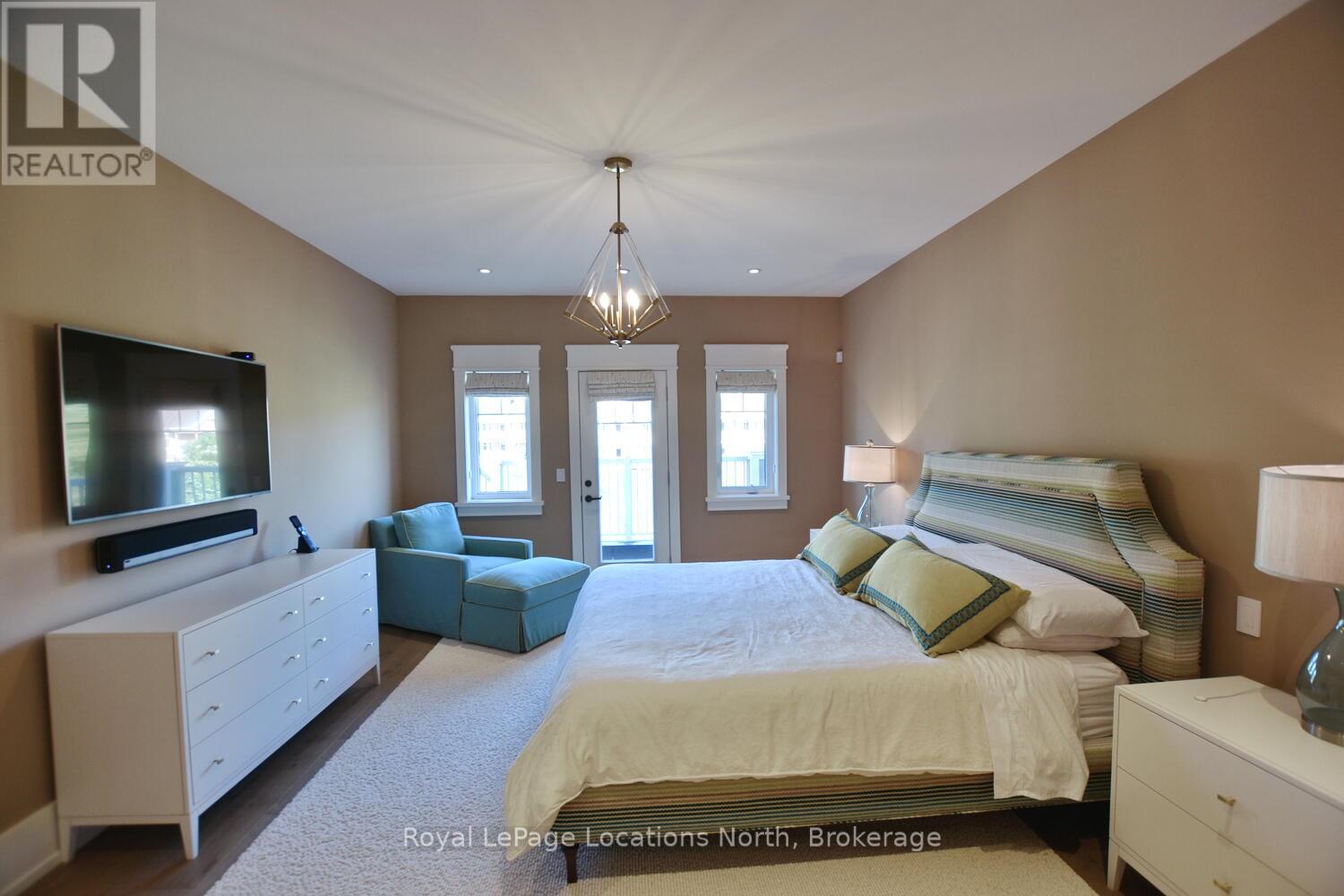 902 - 277 Jozo Weider Boulevard, Blue Mountains, Ontario  L9Y 1V0 - Photo 30 - X12366416