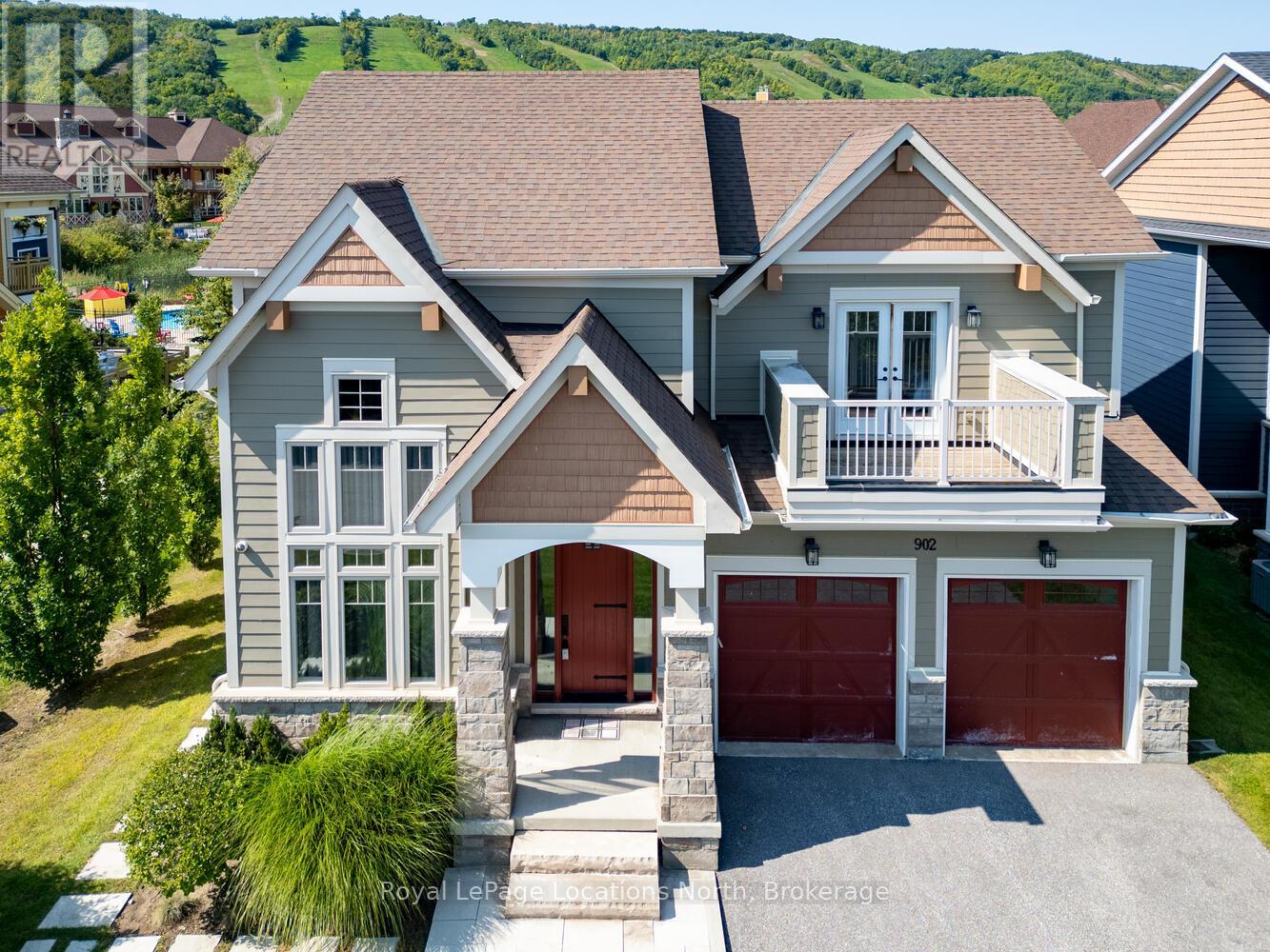 902 - 277 Jozo Weider Boulevard, Blue Mountains, Ontario  L9Y 1V0 - Photo 47 - X12366416