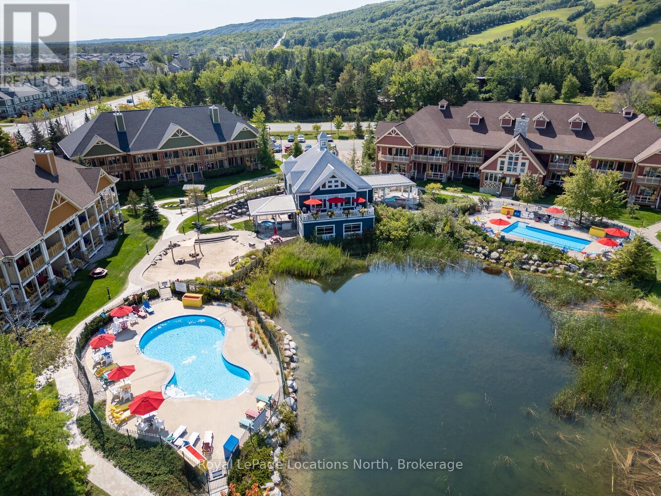 902 - 277 Jozo Weider Boulevard, Blue Mountains, Ontario  L9Y 1V0 - Photo 50 - X12366416