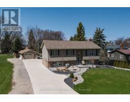 5410 LAKE VALLEY GROVE ROAD, Lambton Shores, Ontario
