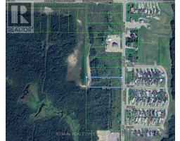 LT 16 GENIER ROAD, Cochrane, Ontario
