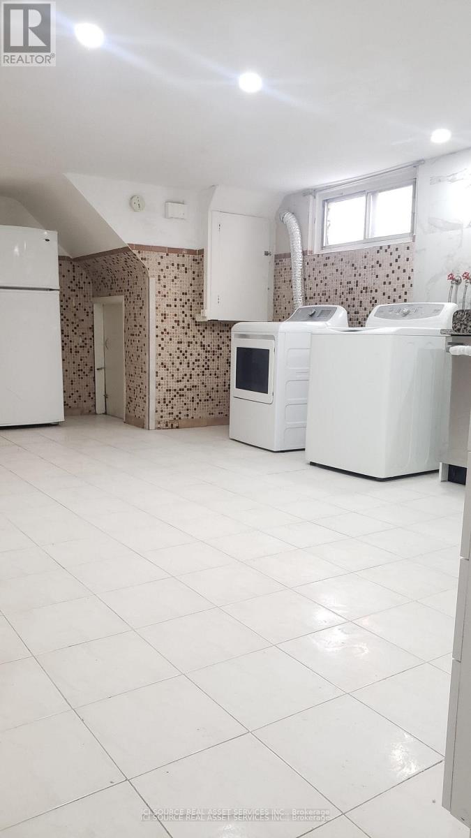 Basement - 117 Firgrove Crescent, Toronto, Ontario  M3N 1K5 - Photo 3 - W12366221