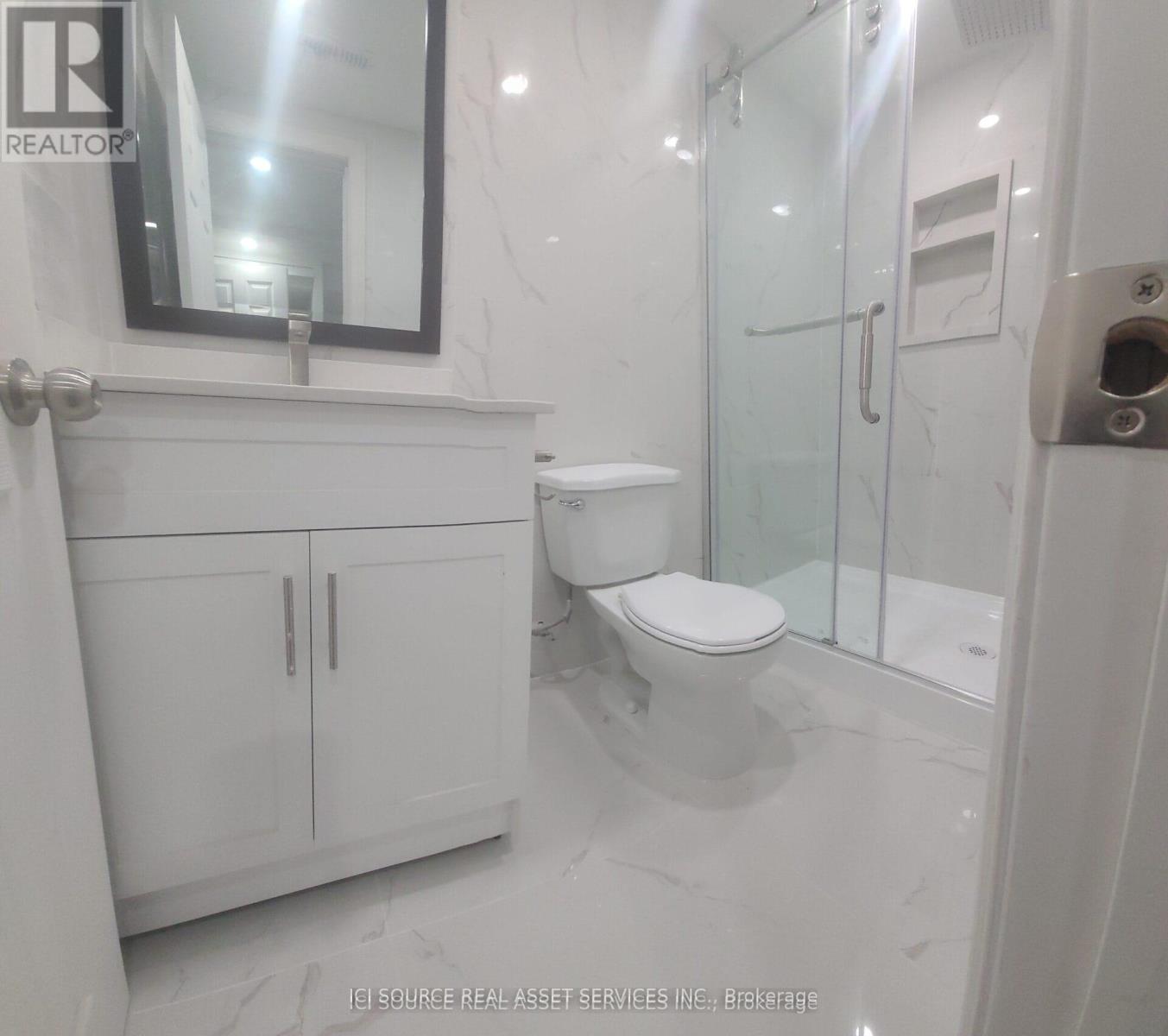 Basement - 117 Firgrove Crescent, Toronto, Ontario  M3N 1K5 - Photo 6 - W12366221